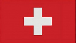 Swiss Flag